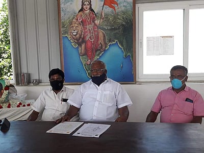 தமிழகத்தில் விநாயகர் சதுர்த்தி விழா எளிமையாக நடைபெறும்: இந்து முன்னணி அறிவிப்பு