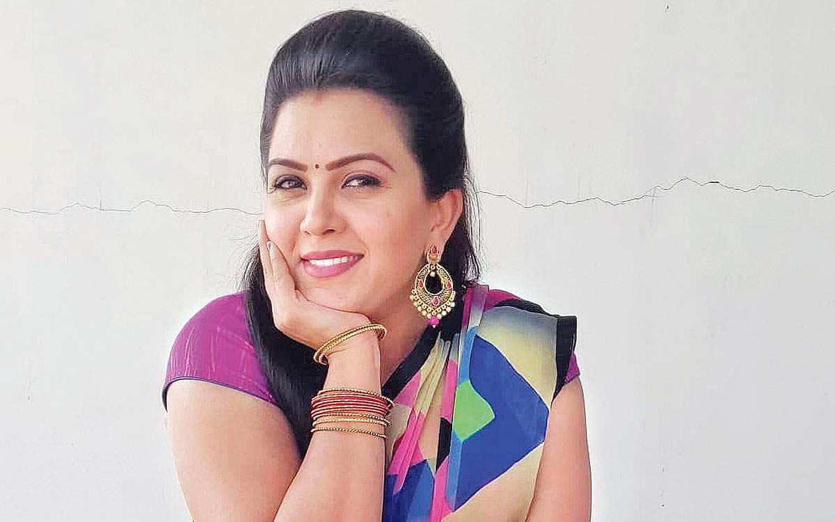 தைரியத்தை விதைத்தவள்!