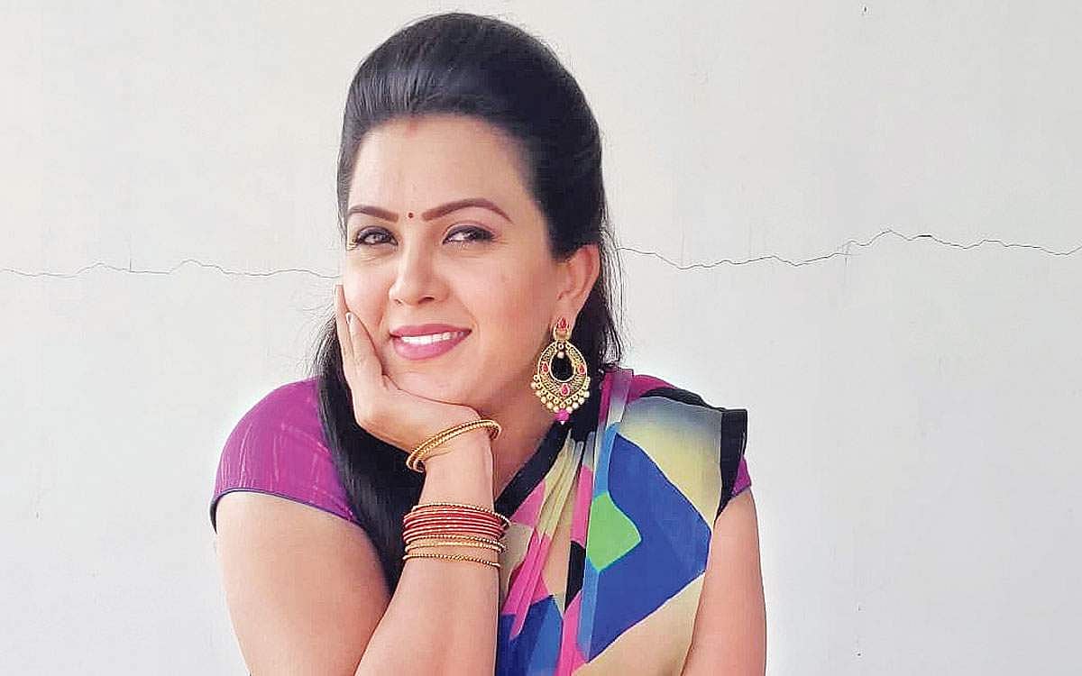 தைரியத்தை விதைத்தவள்!