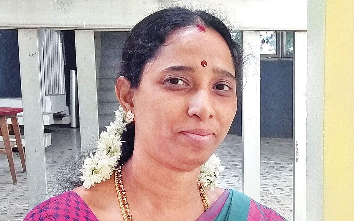 வயிறு நிரம்பினால் மட்டும் போதுமா?