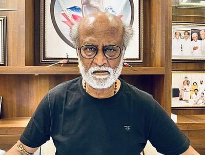 'சத்தியமா விடவே கூடாது' - சாத்தான்குளம் விவகாரத்தில் ரஜினியின் ஆவேச ட்விட்டர் பதிவு