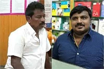 சாத்தான்குளம் வழக்கு: சிறையிலிருக்கும் காவல் ஆய்வாளர் நீதிபதிக்கு கடிதம்
