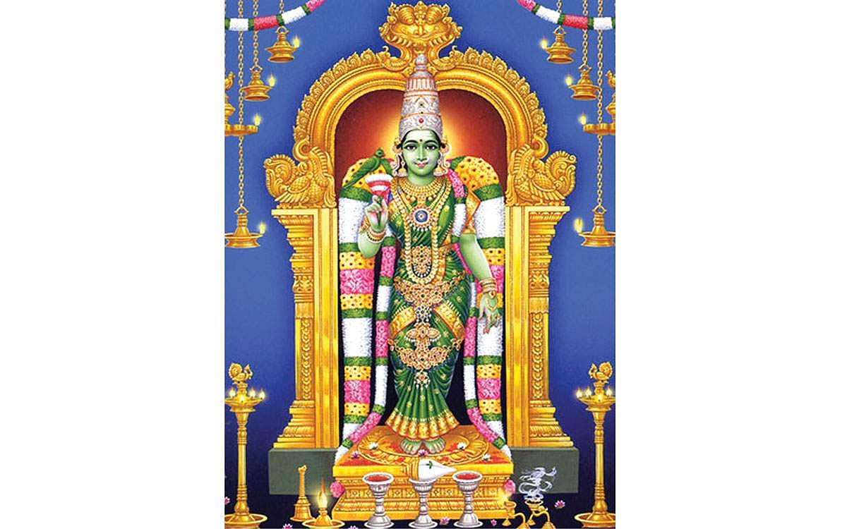 மந்திரம் போற்றுதும்... திருமந்திரம் போற்றுதும்: வென்றிட லாகும் விதிவழி தன்னையும்..! - 6