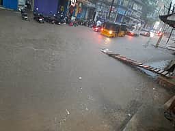 வாக்குப்பதிவு நாளில் மழைக்கு வாய்ப்பு!