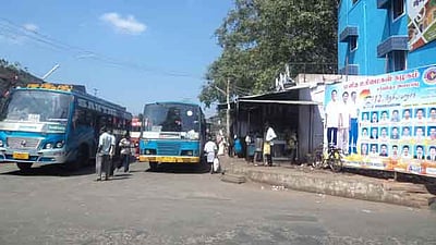 புளியங்குடி நகராட்சியில் 20 தெருக்கள் கட்டுப்பாட்டு பகுதியாக அறிவிப்பு