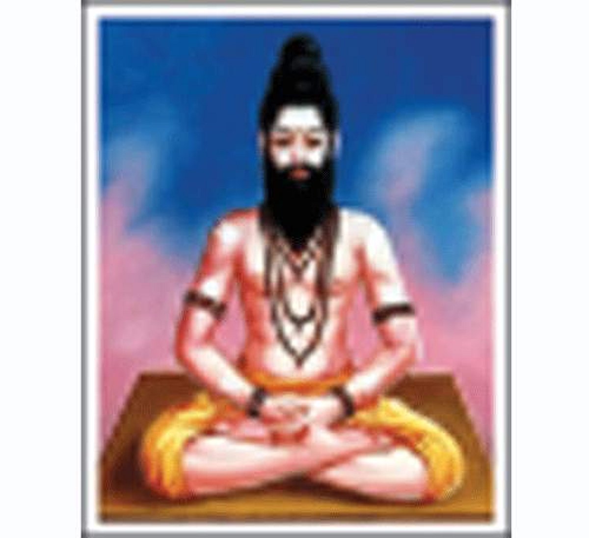மந்திரம் போற்றுதும்... திருமந்திரம் போற்றுதும்... கொள்ளினும் நல்ல குருவினைக் கொள்ளுக! - 7