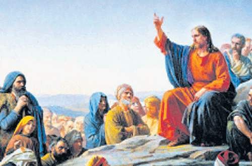 கனவில் பேசும் கா்த்தா்