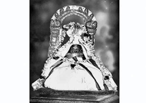 சுக வாழ்வருளும் சுகந்த பரிமளேஸ்வரா்