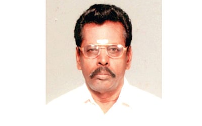 தினமணியும் நானும்: 1934 - 2019