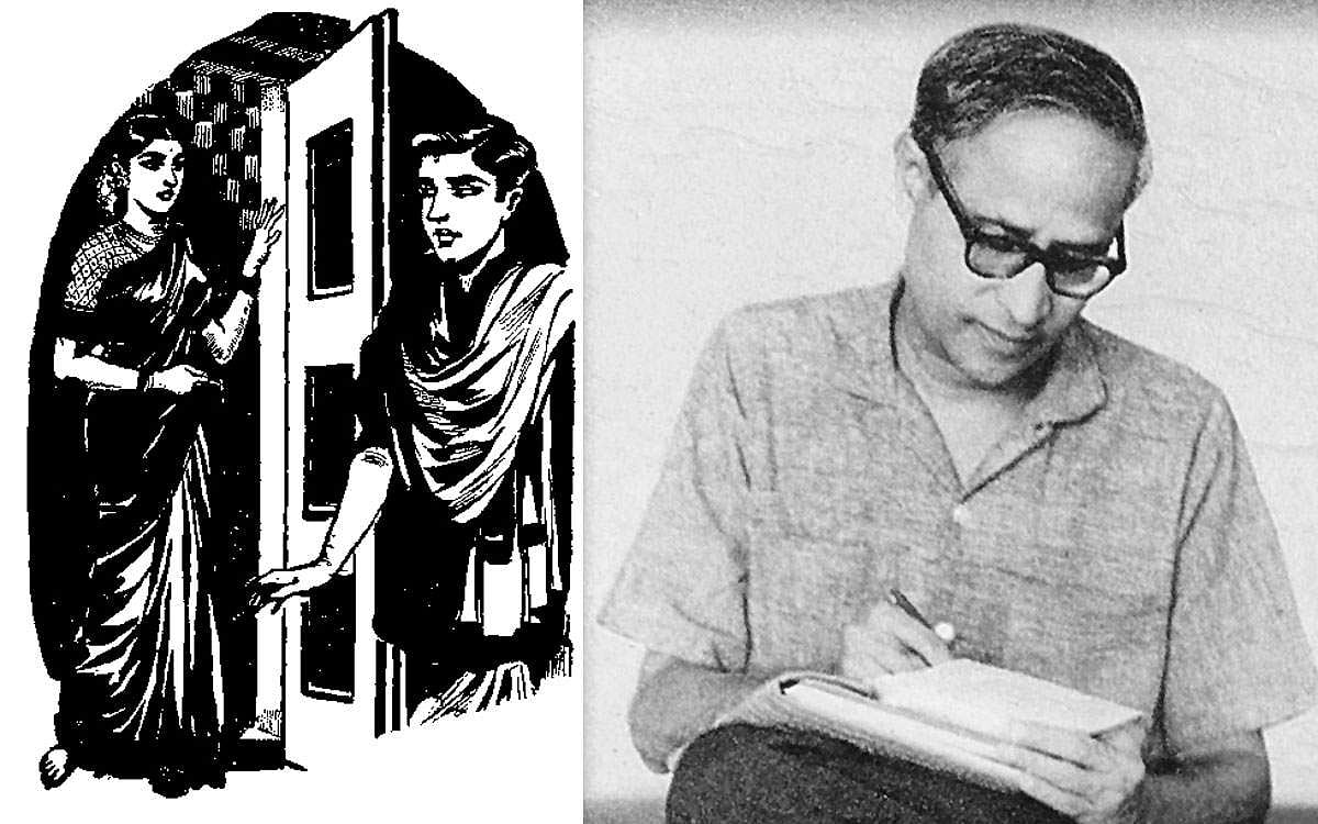 தி.ஜானகிராமன் நூற்றாண்டு: தி.ஜானகிராமனின் நாவல்களில் பெண்கள்!