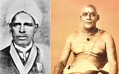 ஒப்பாரும் மிக்காரும் இல்லா சங்கீத சாகரம்!