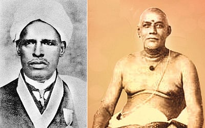 ஒப்பாரும் மிக்காரும் இல்லா சங்கீத சாகரம்!