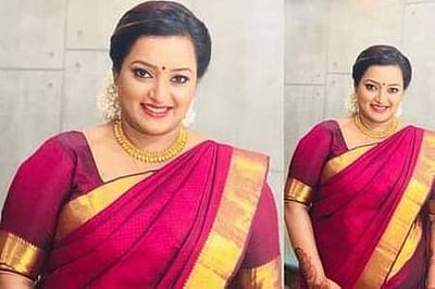 கேரள தங்கக் கடத்தல்: ஸ்வப்னா சுரேஷ், சந்தீப் நாயர் கைது