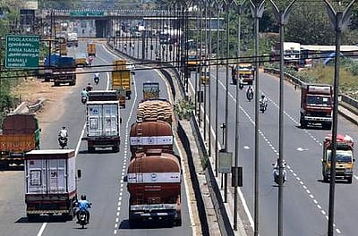 ஊரடங்கை மீறிய வழக்குகளில் ரூ.17.84 கோடி அபராதம் வசூல்: தமிழக காவல்துறை தகவல்