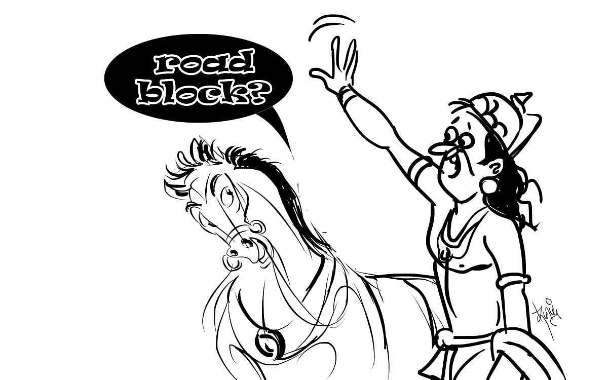 வாங்க இங்கிலீஷ் பேசலாம்