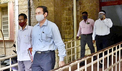 சாத்தான்குளம் கொலை வழக்கில் கைதாகியுள்ள போலீஸாரை காவலில் எடுத்து விசாரிக்க சிபிஐ மனு