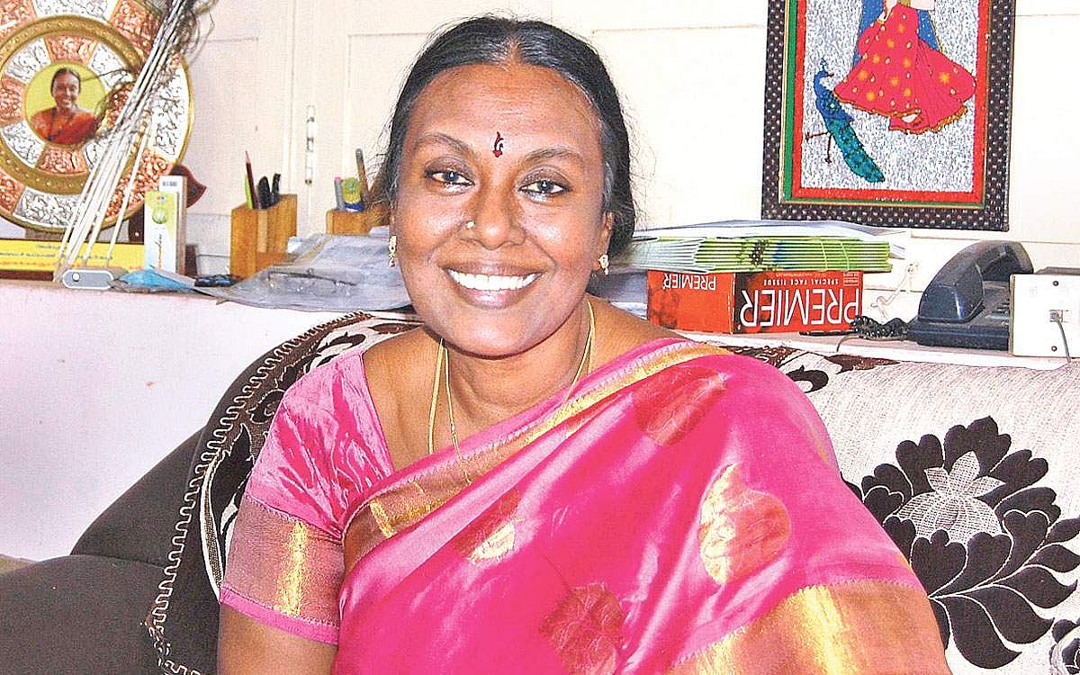 சவால்கள் நிறைந்த புதிய அனுபவம்!: மருத்துவர் குமுதா லிங்கராஜ்