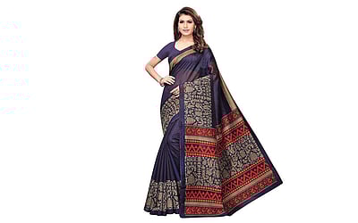 கலையின் பெருமையும்; பாரம்பரியமும்! 