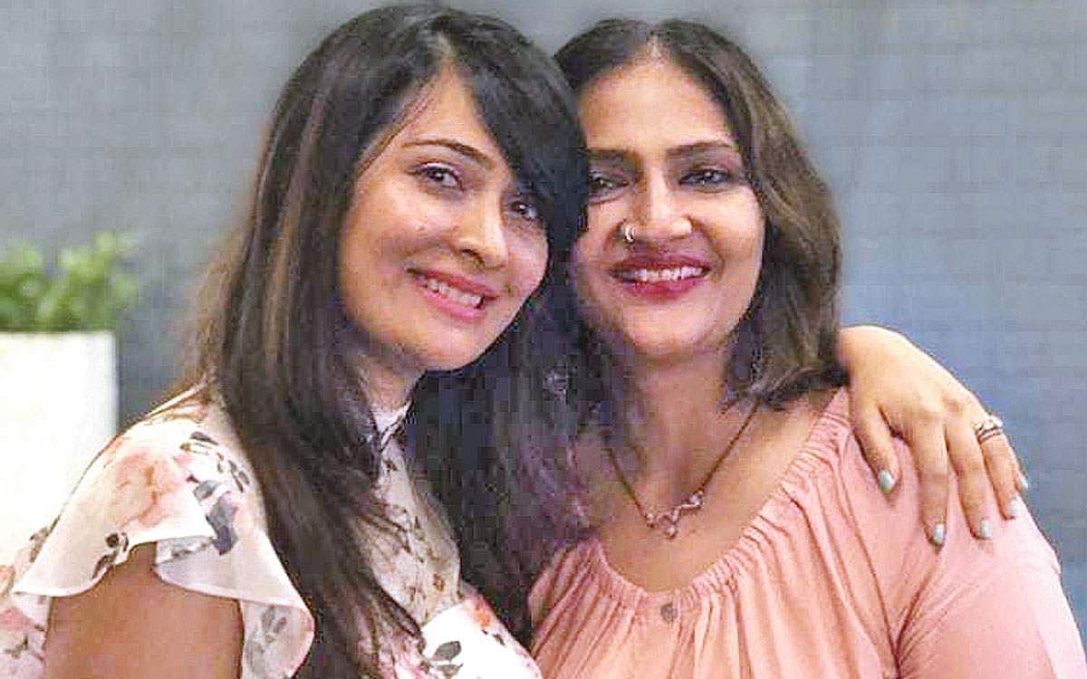 மகப்பேறு  மருத்துவரின் திரையுலக பயணம்!