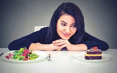 பசி: உடல் மாற்றமும், உணவு முறையும்!