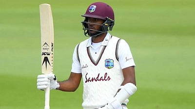 200 ரன்களுக்குள் இலக்கு: ஒருமுறை கூட தோற்காத மேற்கிந்தியத் தீவுகள் அணி!