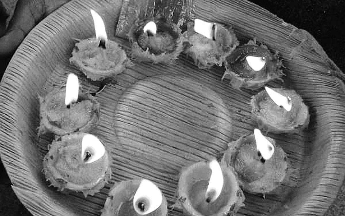 எலுமிச்சம்பழத்தில் தீபம் ஏற்றுவது நல்லதா? கெட்டதா!