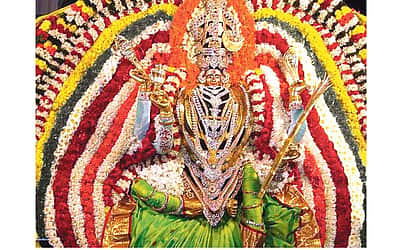 பலன் தரும் பரிகாரத் தலங்கள்