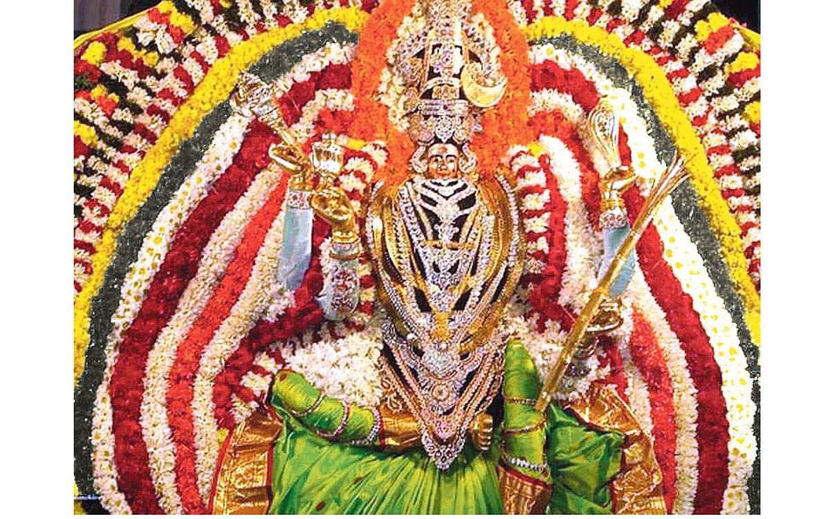 பலன் தரும் பரிகாரத் தலங்கள்