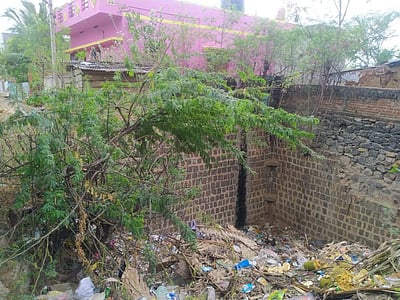 போடி அருகே திறந்தவெளி கிணறு மூடப்படுமா?