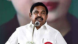 தோ்தல் முறைகேடு குற்றச்சாட்டு விவகாரம்: இபிஎஸ் மனு மீது அடுத்த மாதம் விசாரணை