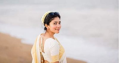 நடன இயக்குநர் ஆகிறார் சாய் பல்லவி!