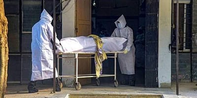 தில்லி எய்ம்ஸ் மருத்துவமனை கழிவறையில் நோயாளி தற்கொலை