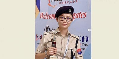 போதைப் பொருள் கடத்தல்காரரை விடுவிக்க முதல்வர் அழுத்தம்: மணிப்பூர் பெண் காவலர் வாக்குமூலம்