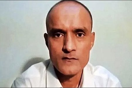 குல்பூஷண் ஜாதவுக்கு இரண்டாம் முறையாக தூதரக உதவி: பாகிஸ்தான் தகவல்