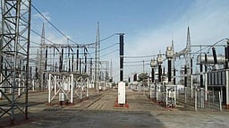 சென்னையில் பல பகுதிகளில் மின்வெட்டு: மின்சாரத்தை சிக்கனமாக பயன்படுத்த அறிவுரை