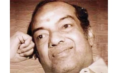 மழைப் பாடல்கள்