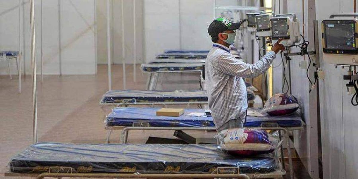 கரோனா சிகிச்சைக்கு ரூ.27 லட்சம் அளவுக்கு கட்டணக் கொள்ளை: தாணே நகராட்சி தணிக்கையில் தகவல்