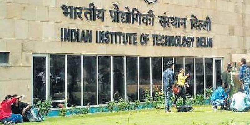 IIT Delhi