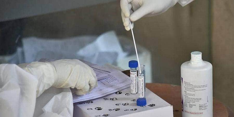 சீனாவில் புதிதாக 22 பேருக்கு கரோனா தொற்று