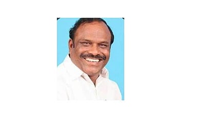 திட்டக்குடி தொகுதி திமுக எம்.எல்.ஏ-வுக்கு கரோனா தொற்று உறுதி