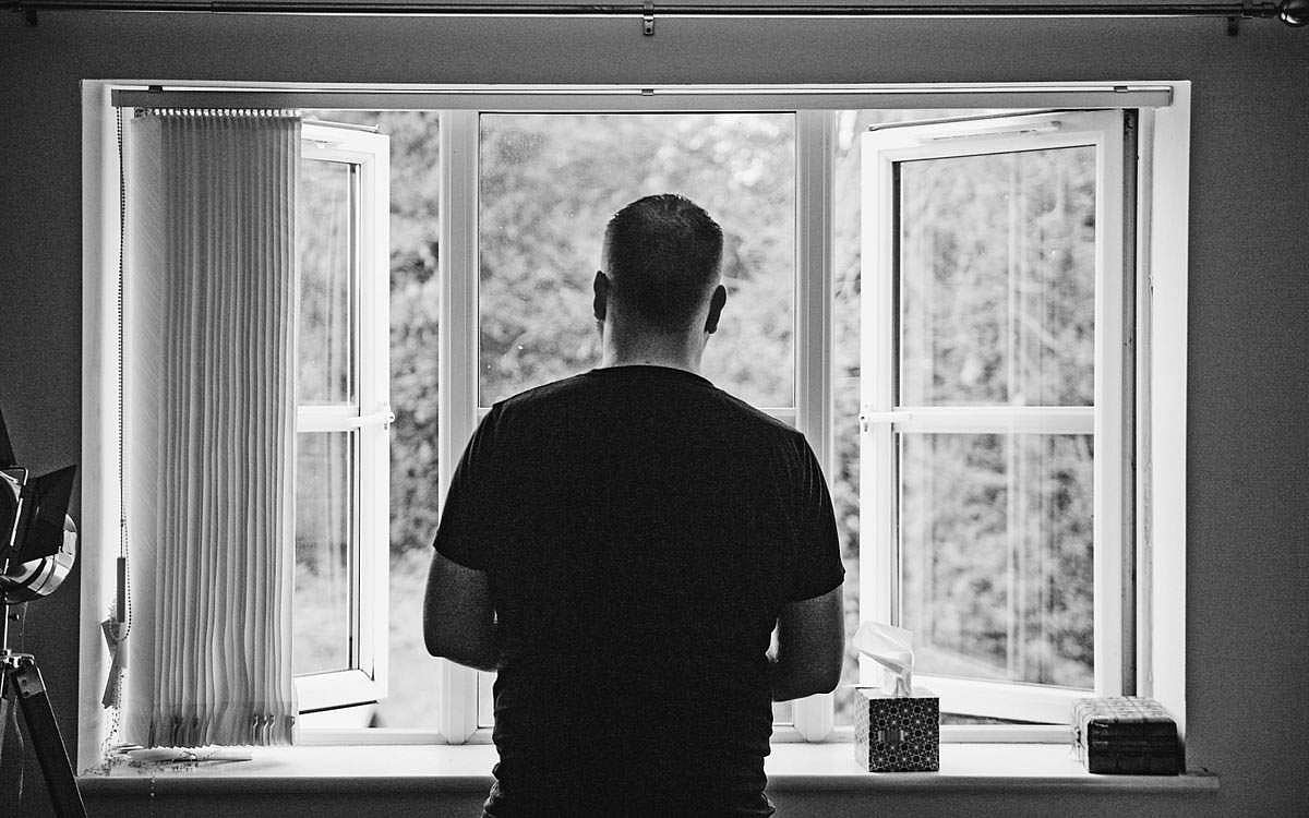 தனிமையால் அதிகரிக்கும் மன அழுத்தம்!