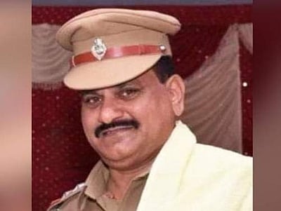 சாத்தான்குளம் சம்பவம்: காவல் ஆய்வாளர் ஸ்ரீதர் கைது