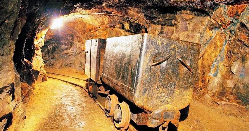 மியான்மர் பச்சை நிற மாணிக்கக் கல் சுரங்கத்தில் நிலச்சரிவு: பலி 113 ஆக உயர்வு