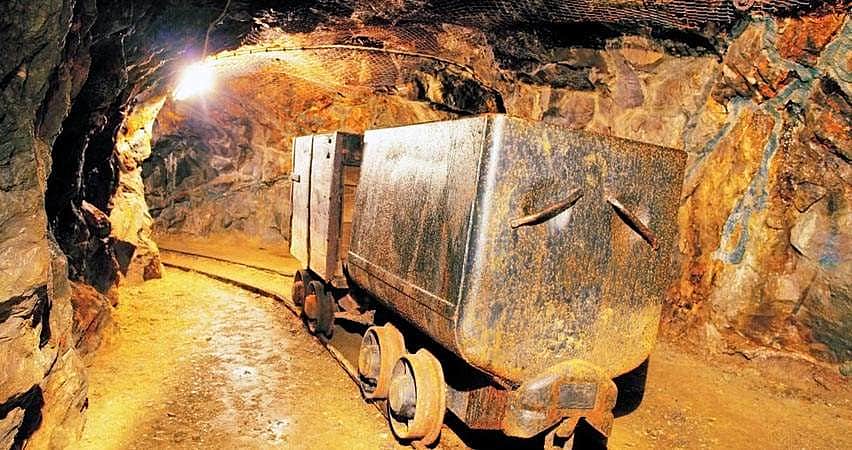 மியான்மர் பச்சை நிற மாணிக்கக் கல் சுரங்கத்தில் நிலச்சரிவு: பலி 113 ஆக உயர்வு