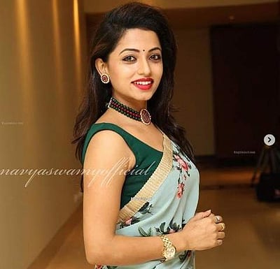 பிரபல தொலைக்காட்சி நடிகைக்கு கரோனா!