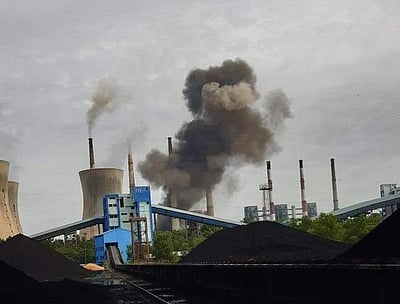 என்.எல்.சி விபத்து: நெய்வேலியில் நாளை முழு கடையடைப்பு