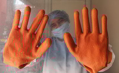 சென்னையில் கரோனாவுக்கு பலியானோர் எண்ணிக்கை 1,500-ஐ நெருங்குகிறது