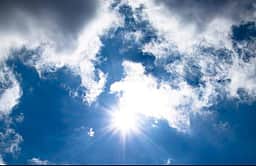 தலைநகரில் வெப்பநிலை அதிகரிப்பு: அடுத்த வாரம் 40 டிகிரி உயர வாய்ப்பு