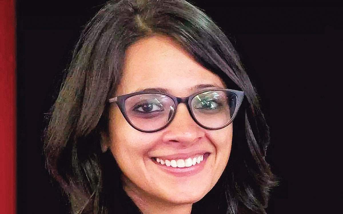 ஆஸ்கர் நடுவராகும் இந்திய பெண்மணி..!