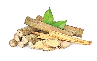 சளி, இருமலைத் துரத்தும் அதிமதுரம்